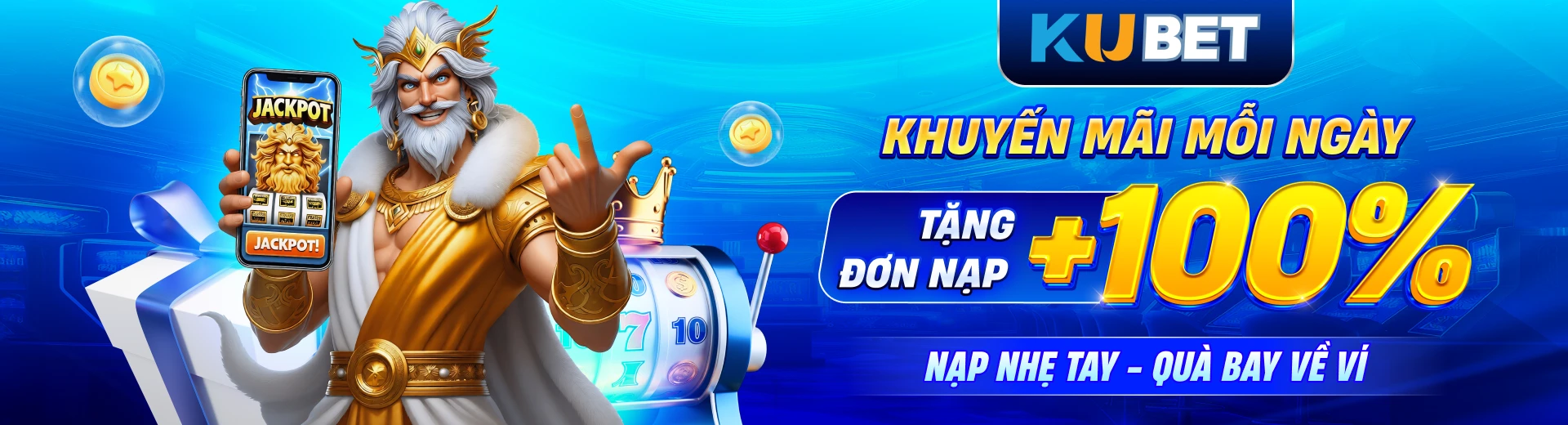 Không gian nội dung tiếng Việt Kubet với nhiều chuyên mục tham khảo
